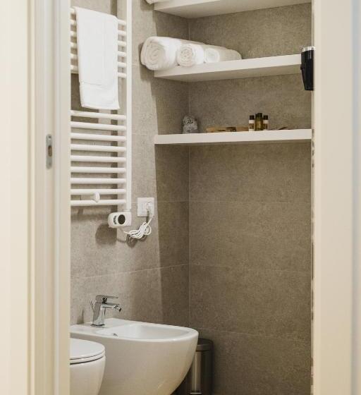 Апартаменты 1 Спальня, Petrantiche   Albergo Diffuso