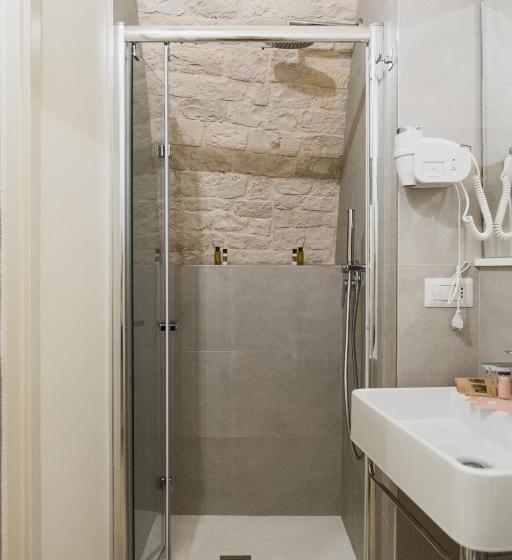 Апартаменты 1 Спальня, Petrantiche   Albergo Diffuso