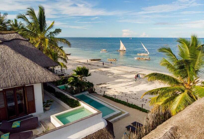Apartamento Ático 1 Quarto, Joya' Beach Suites & Villa