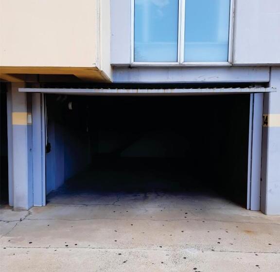 سوییت, Motel Porto Dos Casais