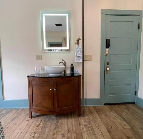 스탠다드 룸, Carriage House Bed & Breakfast