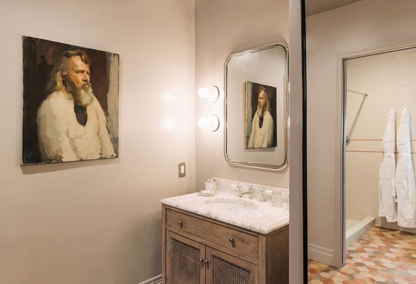 Номер Deluxe, Palihotel Westwood Village