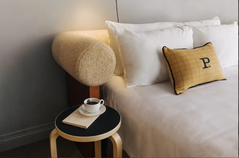 Номер Deluxe, Palihotel Westwood Village