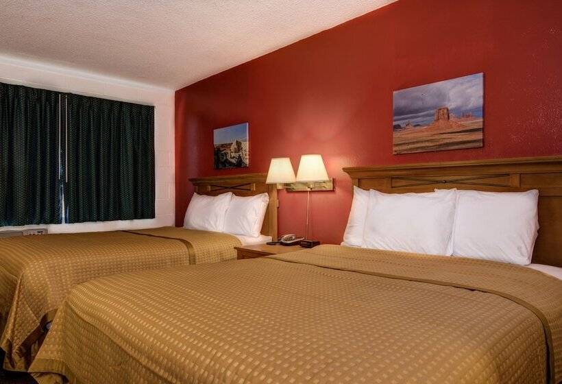 Номер Стандарт, Cedar Lodge