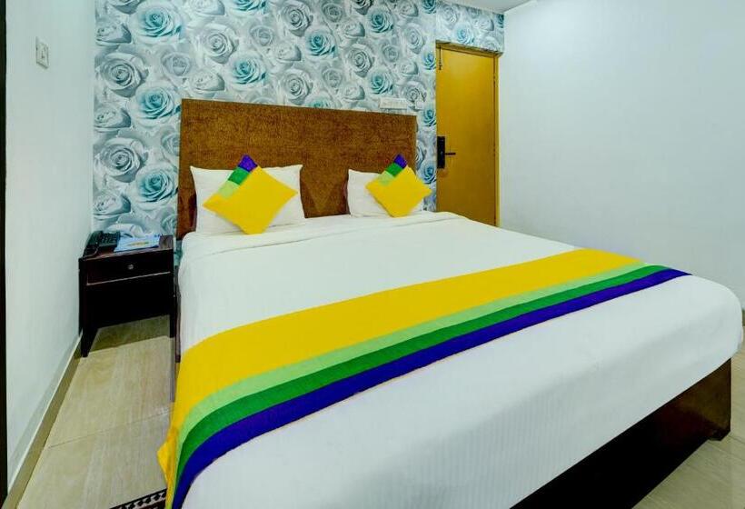 Номер Стандарт, Itsy Hotels Buddha Inn