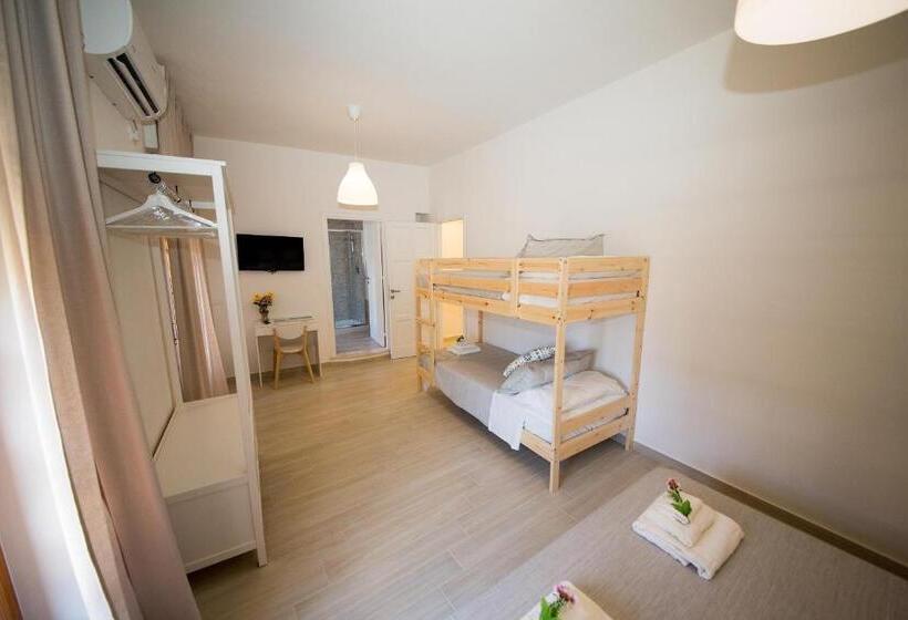 Номер Стандарт, La Balestra B&b