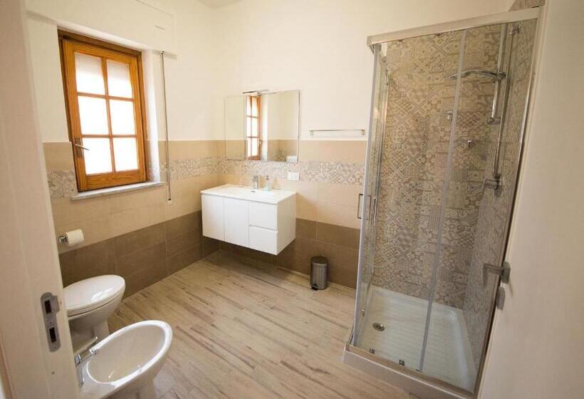 חדר סטנדרט, La Balestra B&b