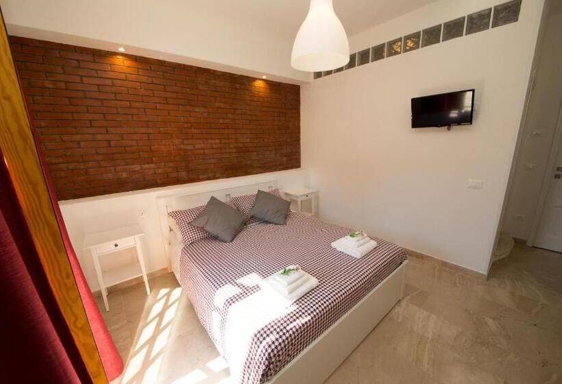 Номер Deluxe, La Balestra B&b