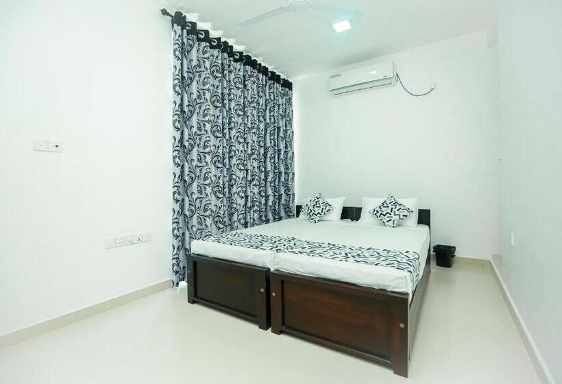 اتاق لوکس, Roabaa Guesthouse