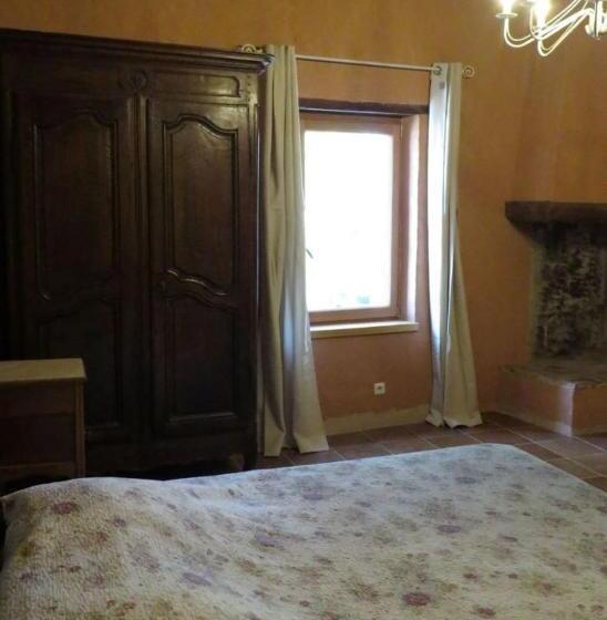 Номер Basic, Domaine De Cousignac