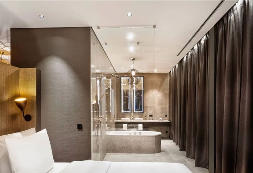 Люкс, Hyperion Hotel Leipzig