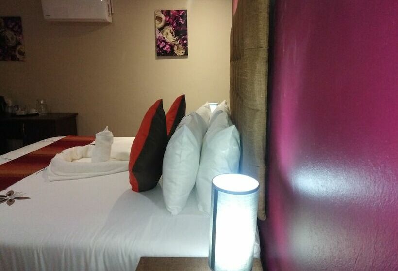 اتاق لوکس, Lalani Prestige Guesthouse
