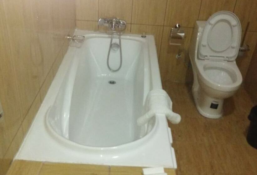 اتاق لوکس, Lalani Prestige Guesthouse