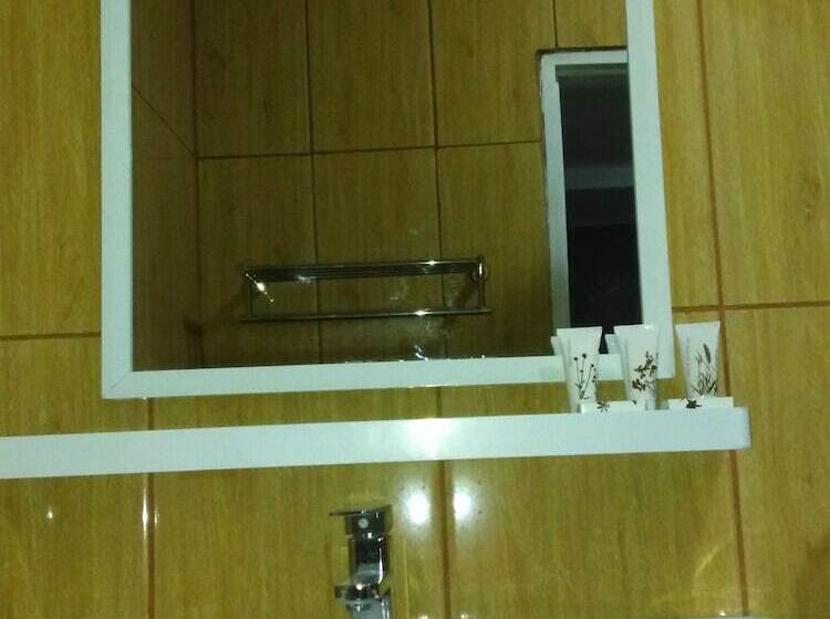اتاق لوکس, Lalani Prestige Guesthouse
