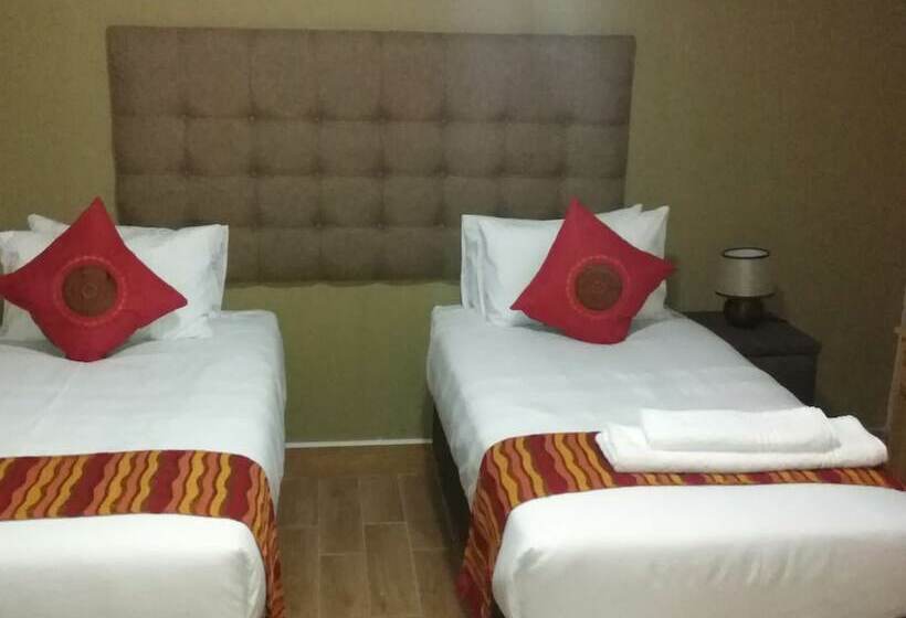 اتاق لوکس, Lalani Prestige Guesthouse