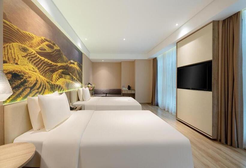اتاق سوپریور, Atour Hotel Nanning Nanhu Subway Station