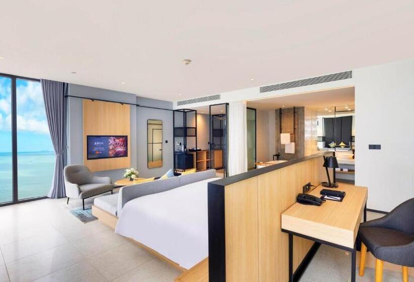 سوییت اجرایی, Anya Hotel Quy Nhon