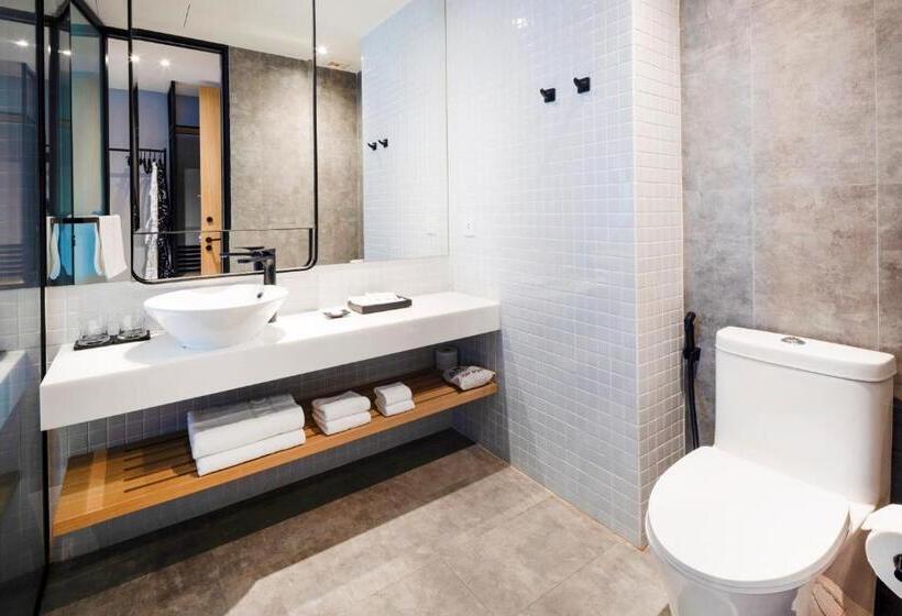 اتاق لوکس, Anya Hotel Quy Nhon