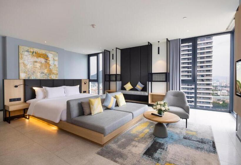 سوییت, Anya Hotel Quy Nhon