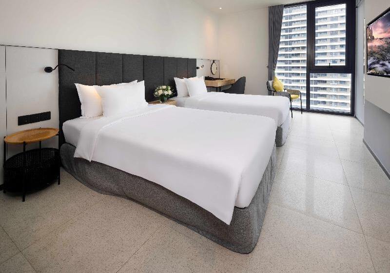 اتاق لوکس, Anya Hotel Quy Nhon