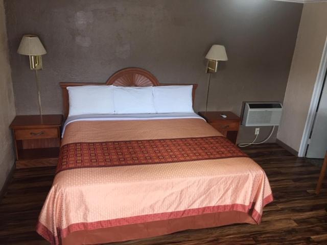 Номер Стандарт Индивидуальный, Hilltop Inn
