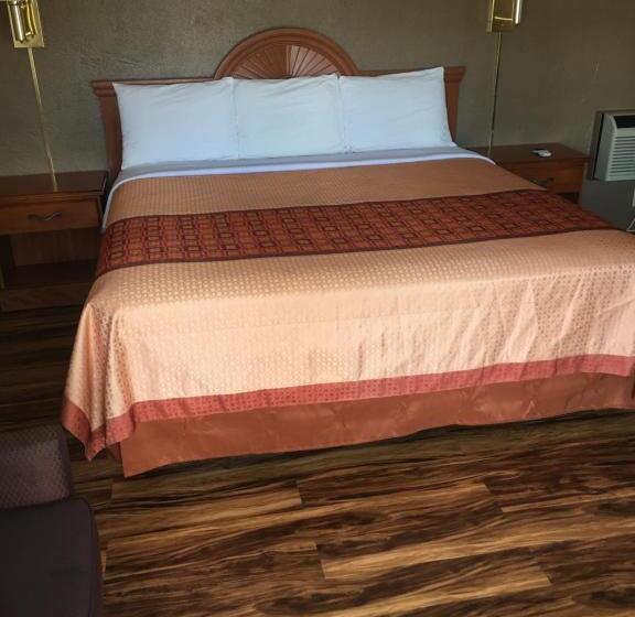 Номер Стандарт Индивидуальный, Hilltop Inn