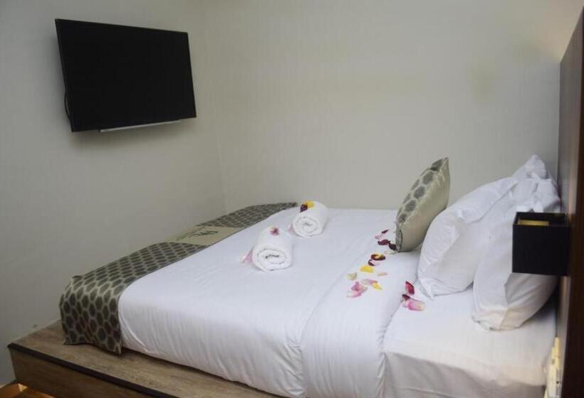 اتاق لوکس خانوادگی, Rest And Comfort Boutique