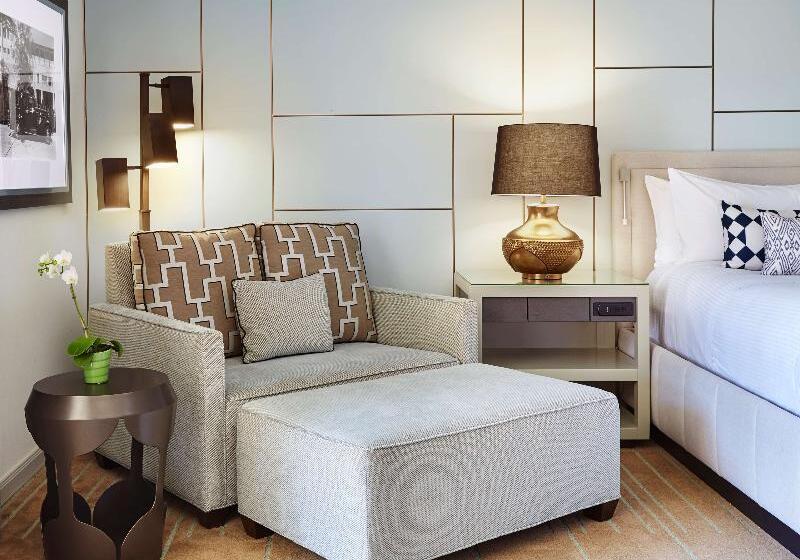 اتاق لوکس, Rest And Comfort Boutique