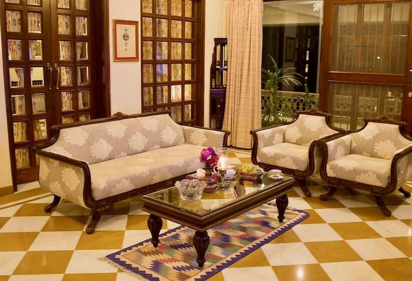 总统套房, Vatsalya Vihar   A Luxury Pool Villas Resort
