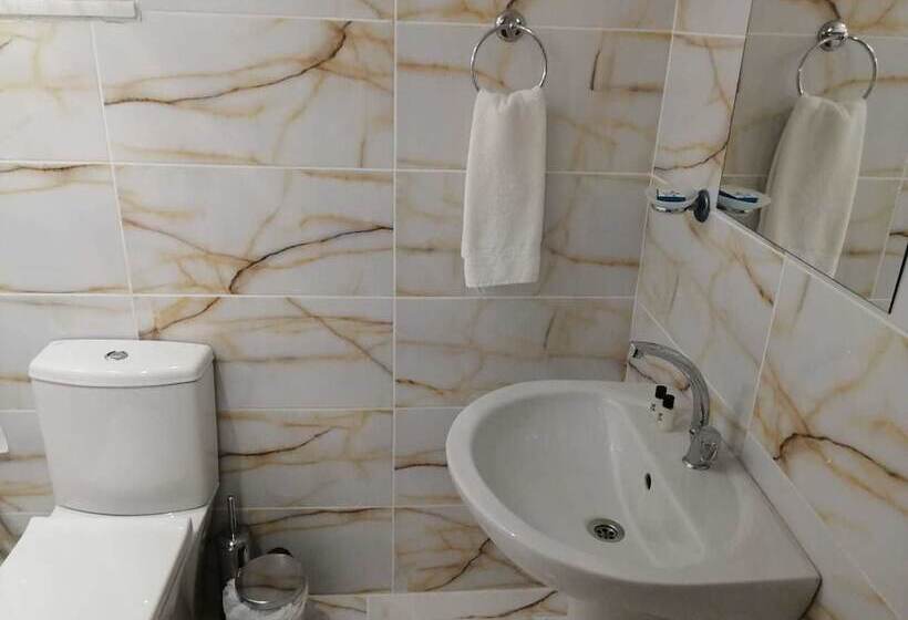 اتاق استاندارد, Beyaz Ev Butik Otel Masukiye
