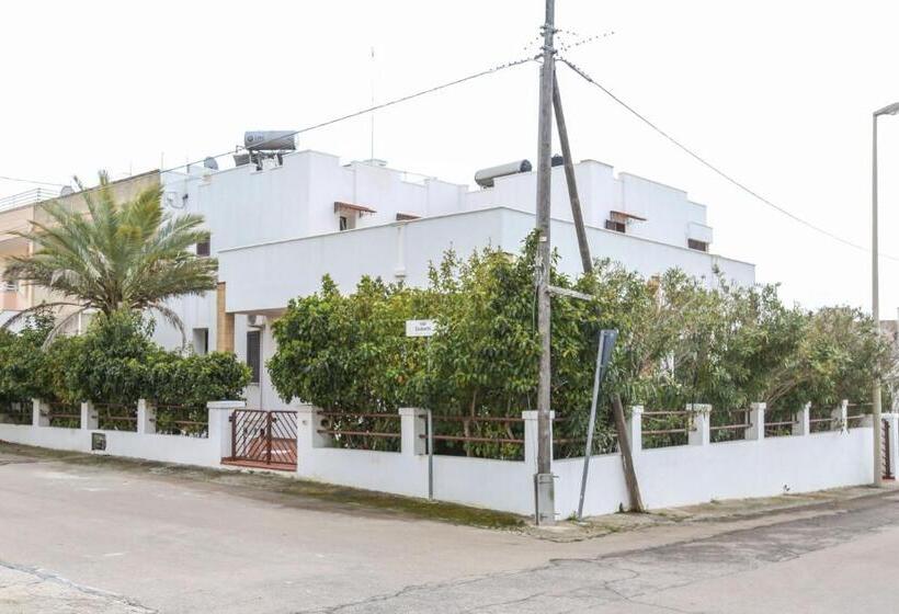Номер Стандарт Трехместный, Mar Y Sal