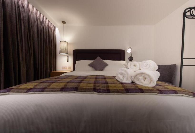 Номер Стандарт Вид на Сад, The Withies Inn