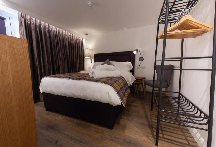 Номер Стандарт Вид на Сад, The Withies Inn