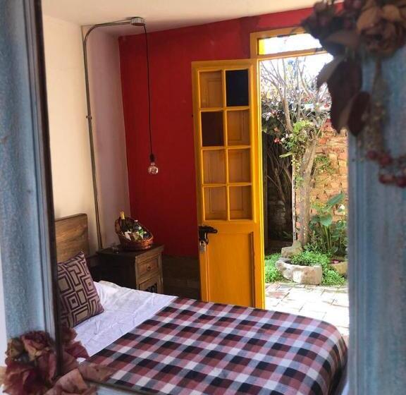 Номер Стандарт, Mi Casa Es Tu Casa Inn