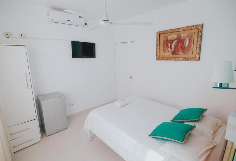 اتاق لوکس, Spilberg Resort