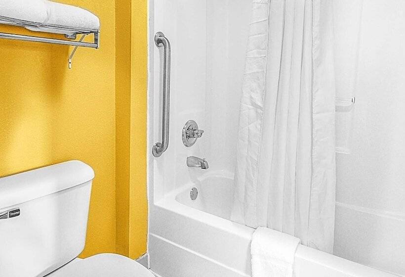 Номер Deluxe, Welcome Inn