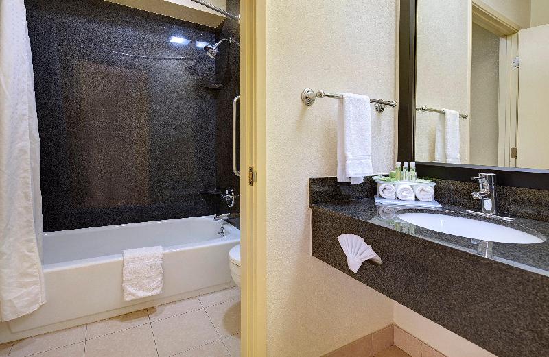 Стандартный Номер Кровать Кинг, Holiday Inn Express San Diego South   National City, An Ihg