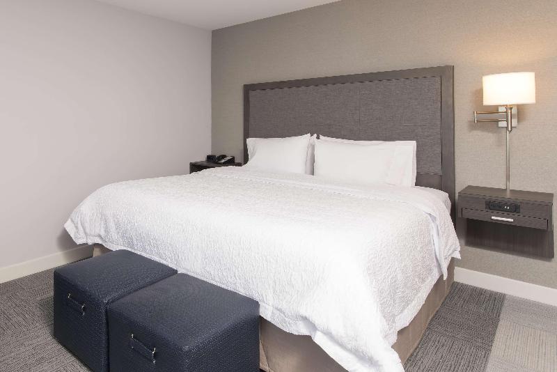 Номер Стандарт, Holiday Inn Express San Diego South   National City, An Ihg