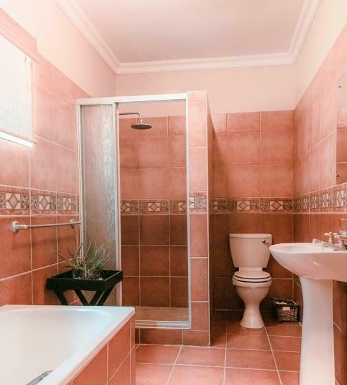 اتاق استاندارد, Farmstay Okakeua