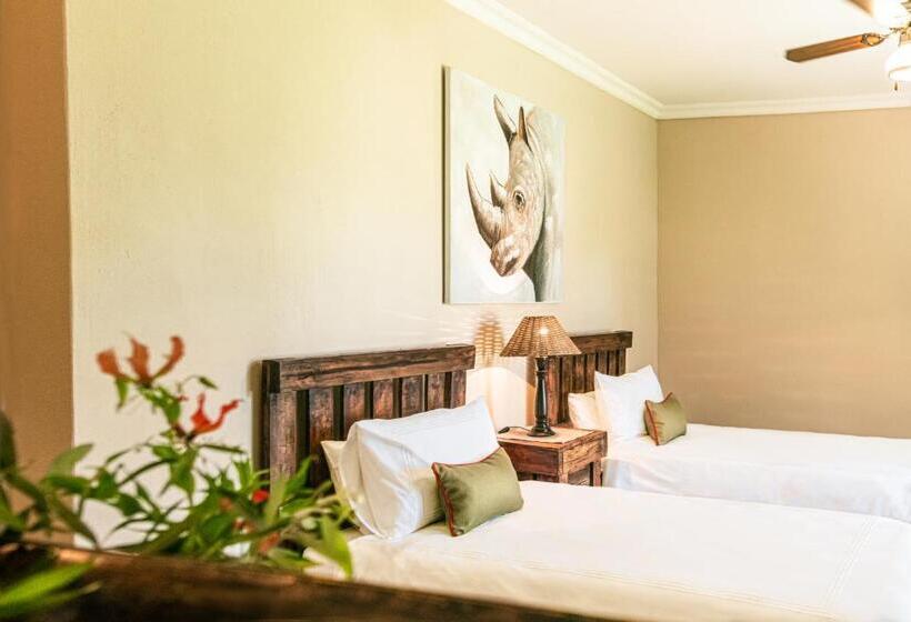 اتاق استاندارد, Farmstay Okakeua