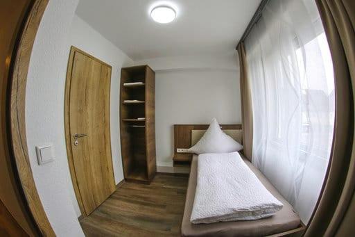 Номер Стандарт Индивидуальный, Look Hotel & Rooms