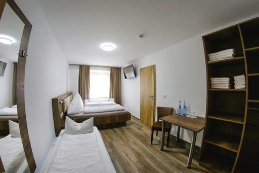 Номер Стандарт, Look Hotel & Rooms