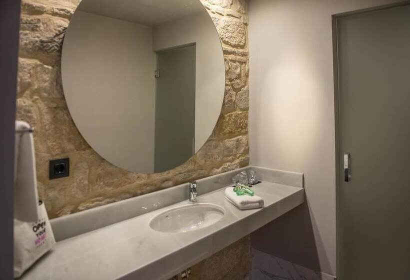 חדר סטנדרט, Don Juan Boutique
