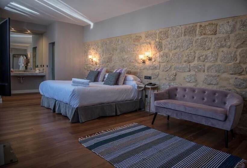 חדר סופריור, Don Juan Boutique