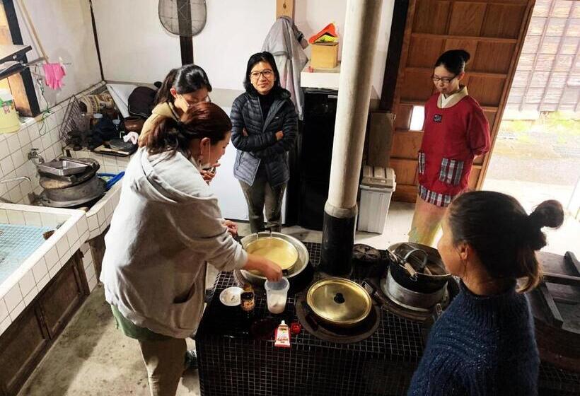 스탠다드 룸 공동 욕실, Guest House Ilonggo