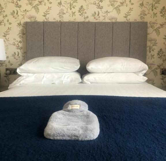 Номер Deluxe Вид на Море, Helmsman Guesthouse