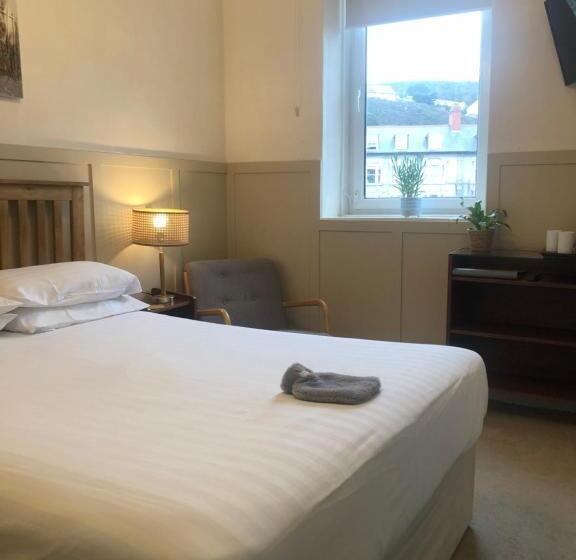Номер Стандарт, Helmsman Guesthouse