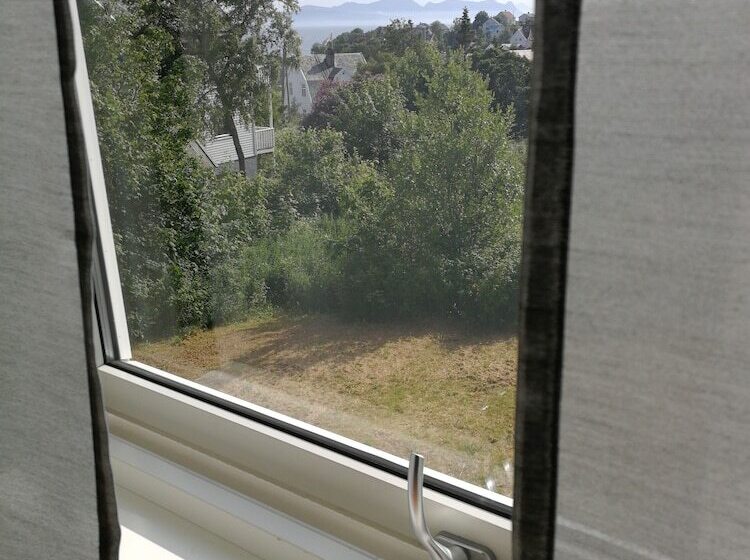 带3个卧室的公寓, Lodèk Motel