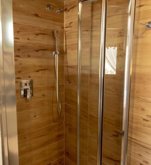 Quarto Deluxe Vista Mar com Sacada, Hostal Boutique Olvido 22 Adults Only