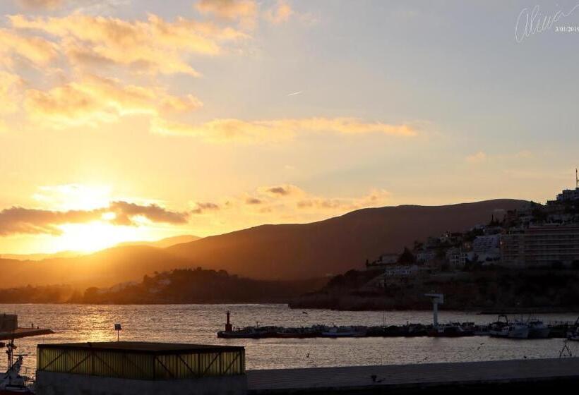 Quarto Deluxe Vista Mar, Hostal Boutique Olvido 22 Adults Only